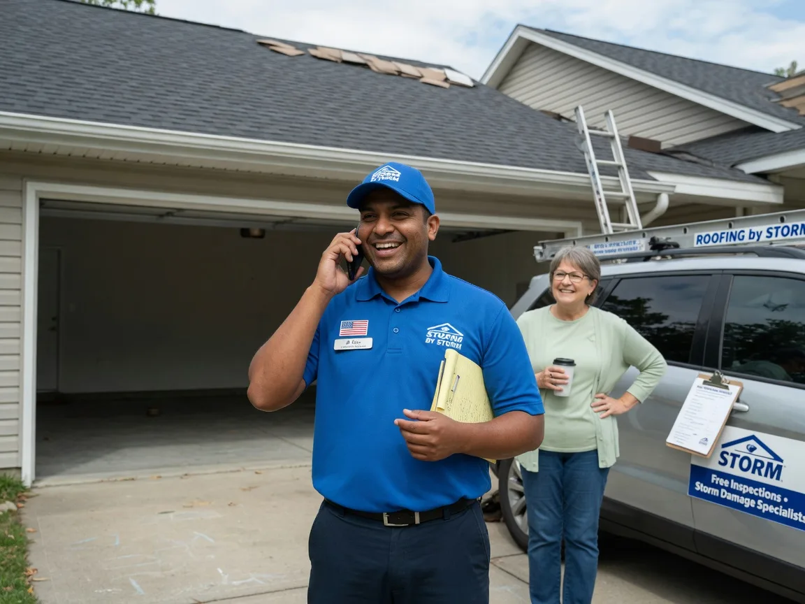 Roof Repair Near Me Pompton Lakes, NJ FAQs